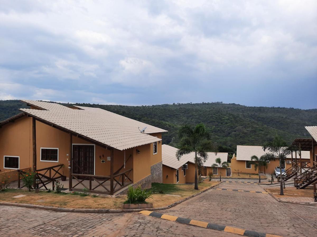 Cantos De Lencois-Chapada Diamantina Exterior foto