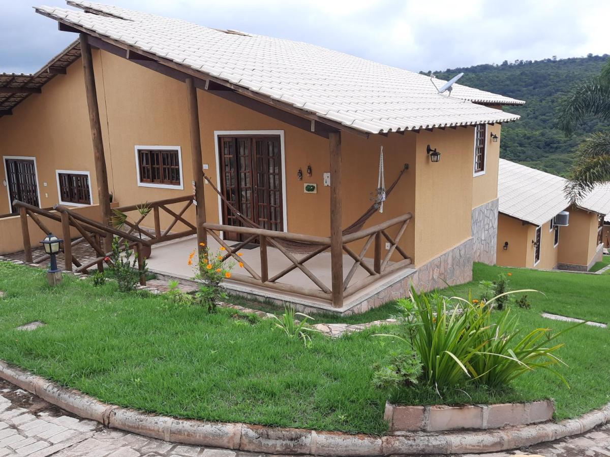 Cantos De Lencois-Chapada Diamantina Exterior foto